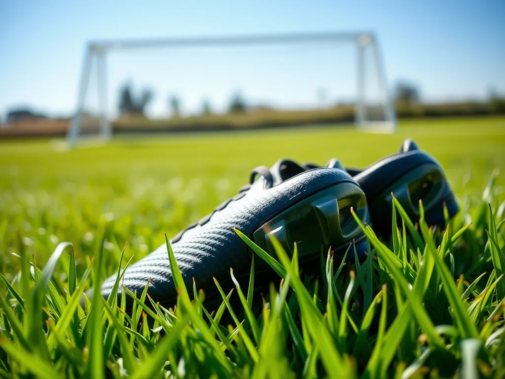 Profesjonalne buty piłkarskie - tajemnica sukcesu na boisku