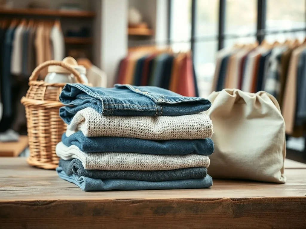 Gdzie można sprzedać ubrania do lumpeksu?