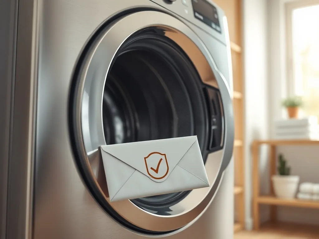 Ile jest gwarancji na pralkę?