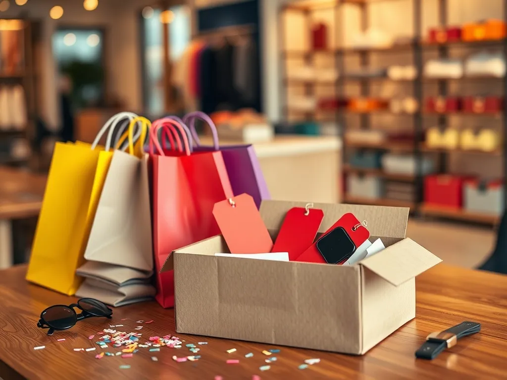 Jak reklamować towar z wyprzedaży?