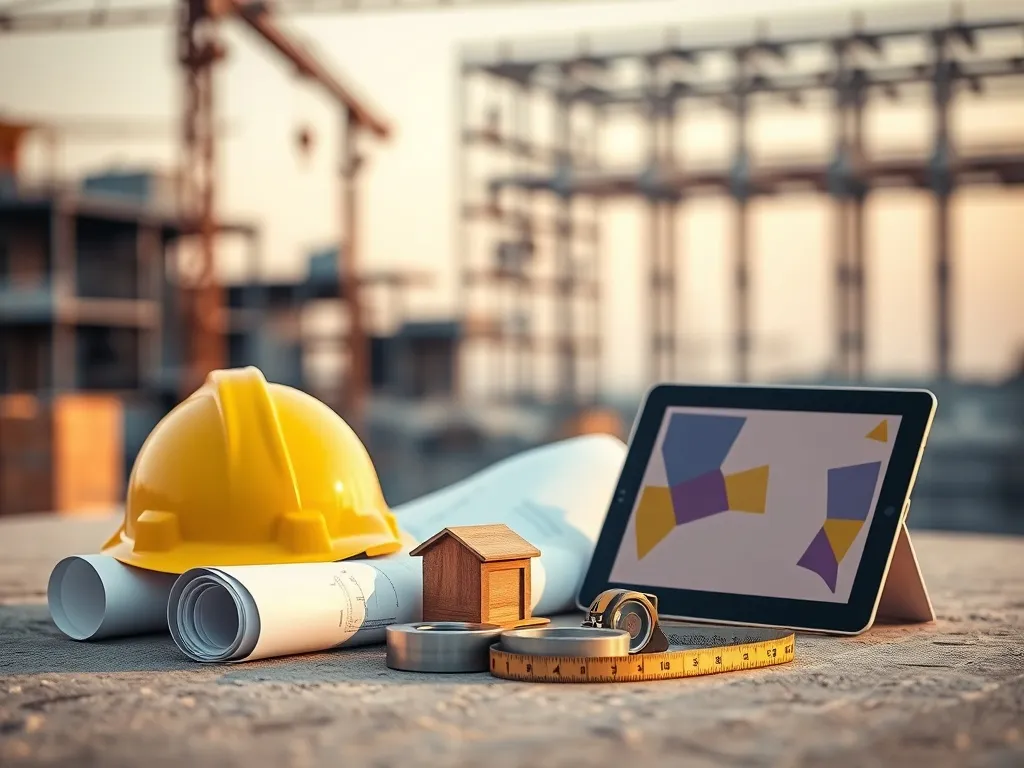 Jak reklamować firmę budowlaną? Skuteczne strategie