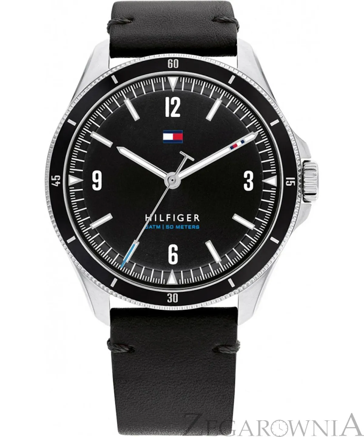 zegarek tommu hilfiger