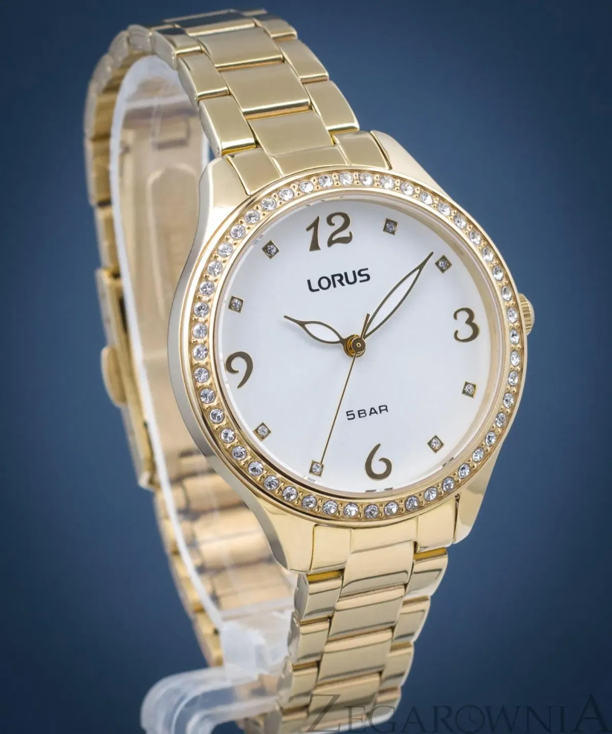 lorus fashion
