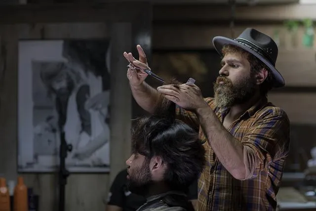 Jak stworzyć naprawdę dobry salon fryzjerski i barberski?