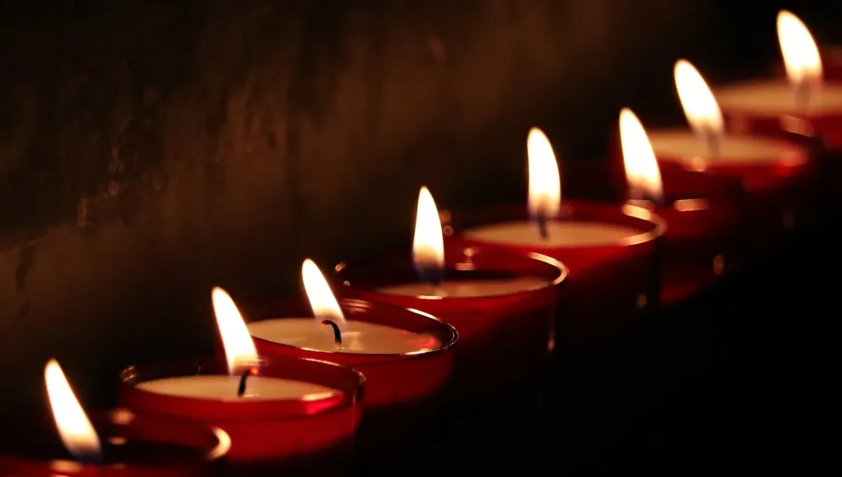 5 etapów żałoby po śmierci bliskiej osoby