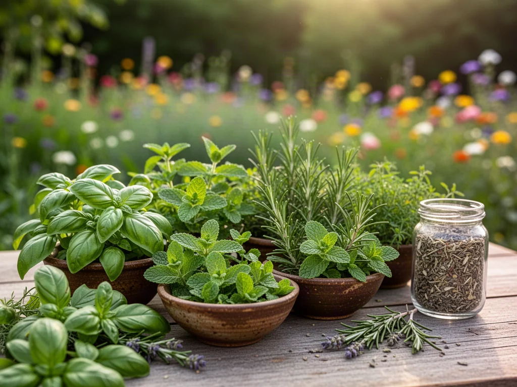 Ekoherba.pl - naturalne zioła i produkty dla zdrowia